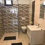 Apartament Rita Héviz