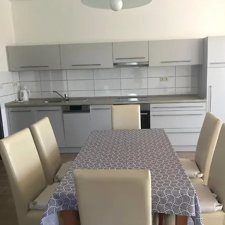 Apartman Rita *