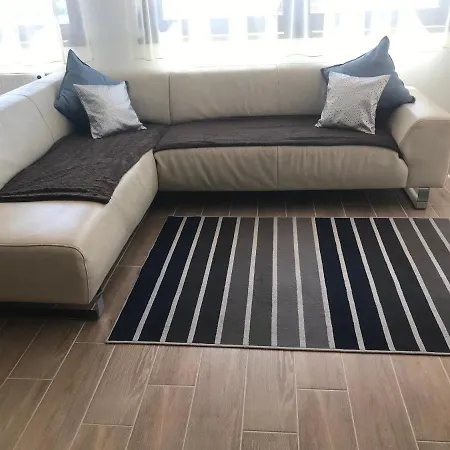 Apartament Rita *
