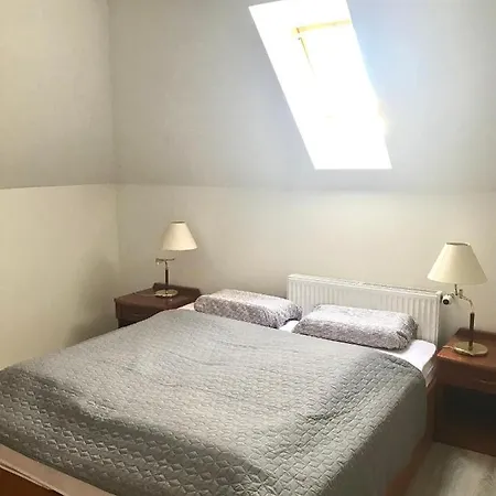 Apartament Rita Héviz